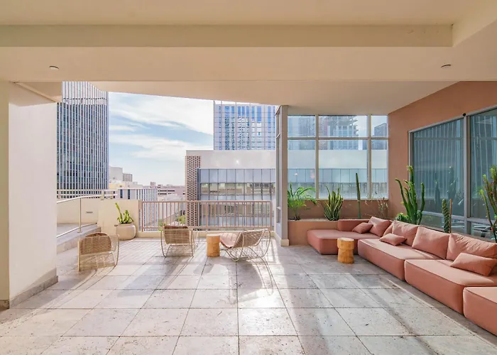 Sleek Downtown Phx High Rise Views Am * Phoenix
